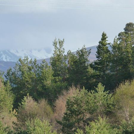 Apartament Tanleys - Skye Pod Grantown-on-Spey Zewnętrze zdjęcie