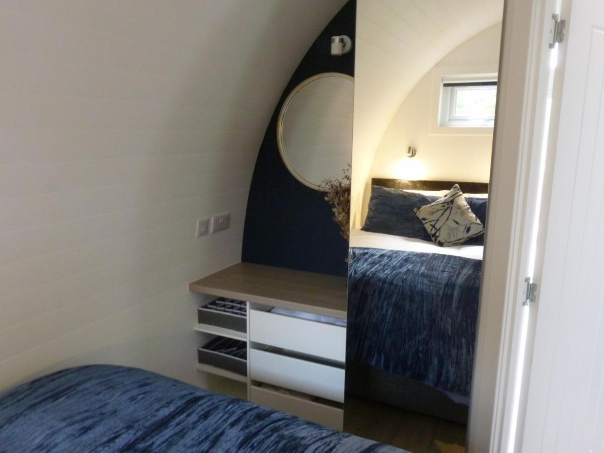 Apartament Tanleys - Skye Pod Grantown-on-Spey Zewnętrze zdjęcie