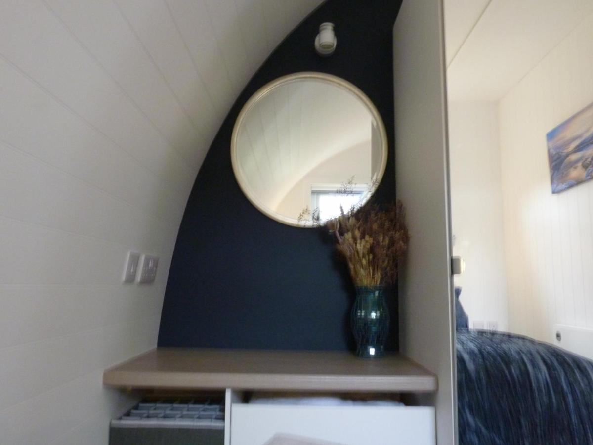 Apartament Tanleys - Skye Pod Grantown-on-Spey Zewnętrze zdjęcie