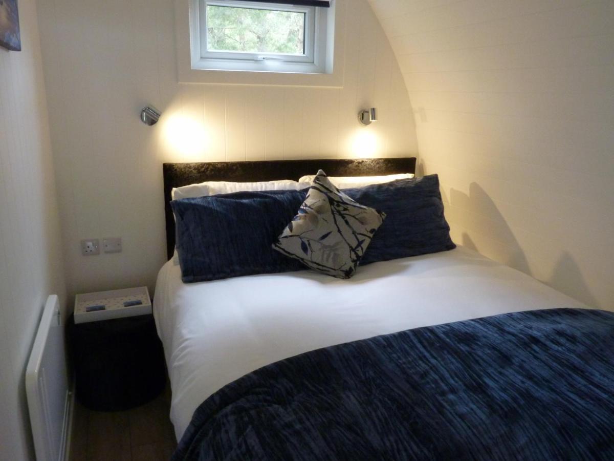 Apartament Tanleys - Skye Pod Grantown-on-Spey Zewnętrze zdjęcie