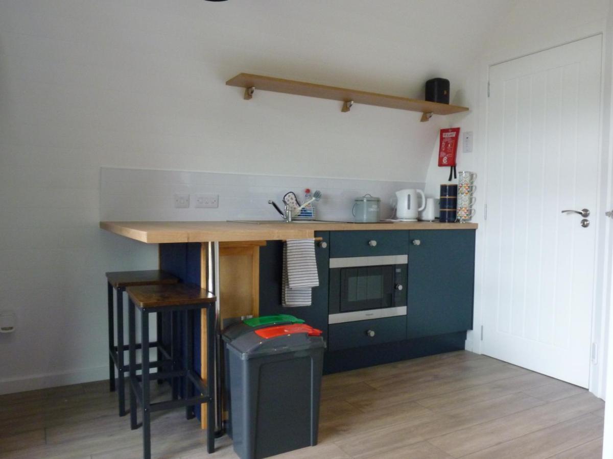 Apartament Tanleys - Skye Pod Grantown-on-Spey Zewnętrze zdjęcie